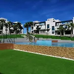 Oasis Viii Punta Prima 3023 Torrevieja