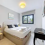 Apartment Oasis Viii Punta Prima 3023