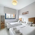 Oasis Viii Punta Prima 3023 Apartment