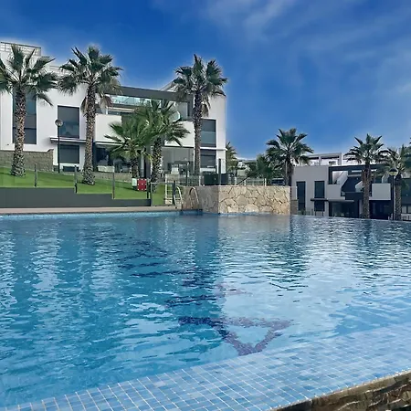 Oasis Viii Punta Prima 3023 Torrevieja