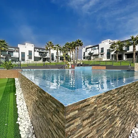 Oasis Viii Punta Prima 3023 Apartment