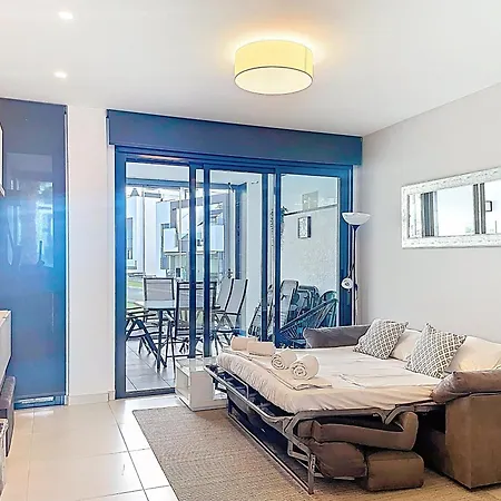 Apartment Oasis Viii Punta Prima 3023
