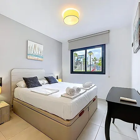 Apartmán Oasis Viii Punta Prima 3023