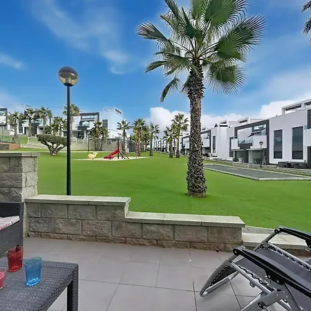 Apartmán Oasis Viii Punta Prima 3023 *