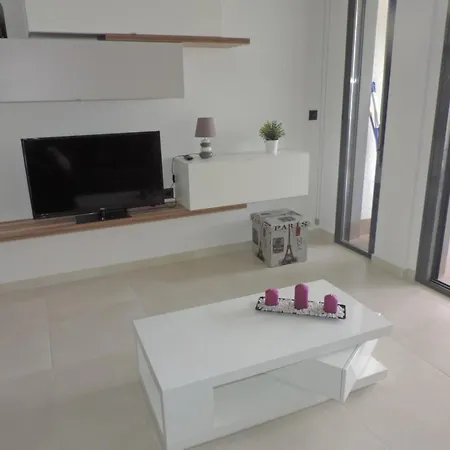 Oasis Viii Punta Prima 3023 Apartment *