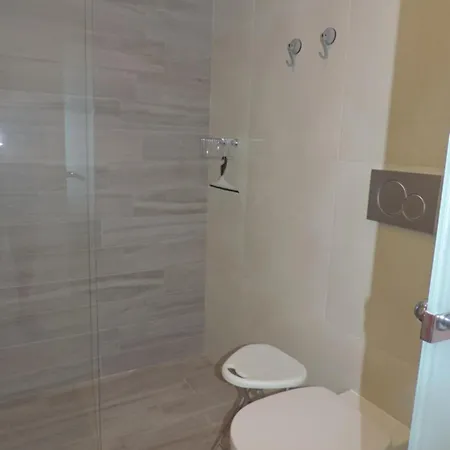 Apartment Oasis Viii Punta Prima 3023 Torrevieja