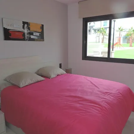 Oasis Viii Punta Prima 3023 Torrevieja