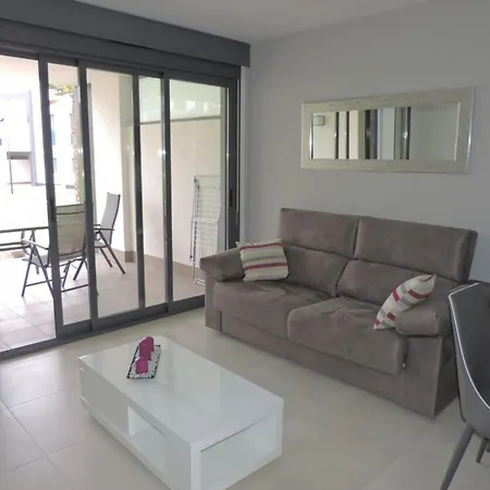 Apartment Oasis Viii Punta Prima 3023