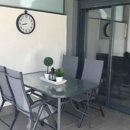 Oasis Viii Punta Prima 3023 Los Altos