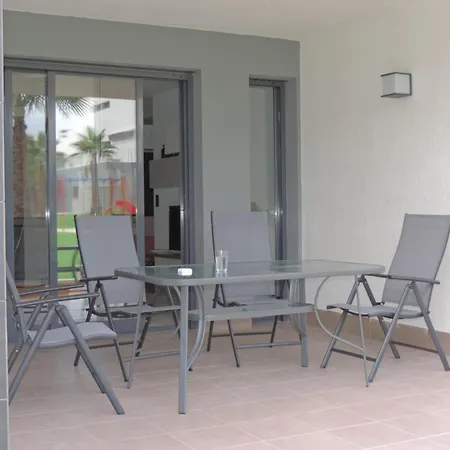 Oasis Viii Punta Prima 3023 *