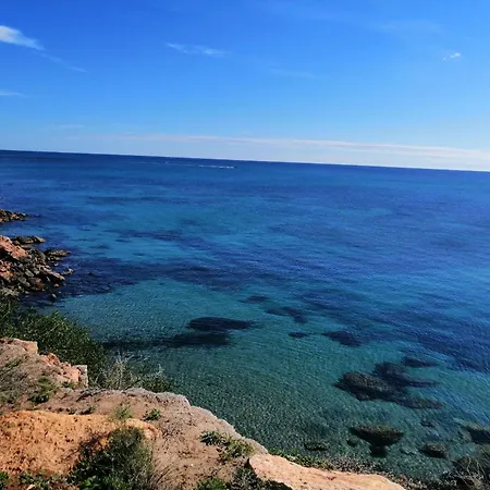 Apartamento Oasis Viii Punta Prima 3023