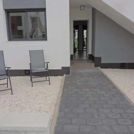Oasis Viii Punta Prima 3023 Apartment Torrevieja