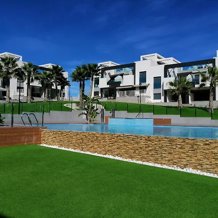 Oasis Viii Punta Prima 3023 Torrevieja