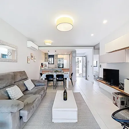 Oasis Viii Punta Prima 3023 Apartamento Torrevieja