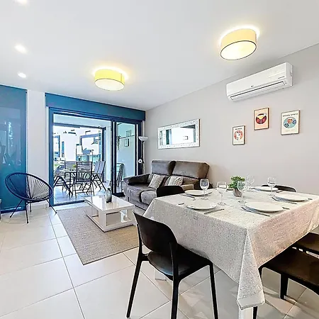 Oasis Viii Punta Prima 3023 Apartamento