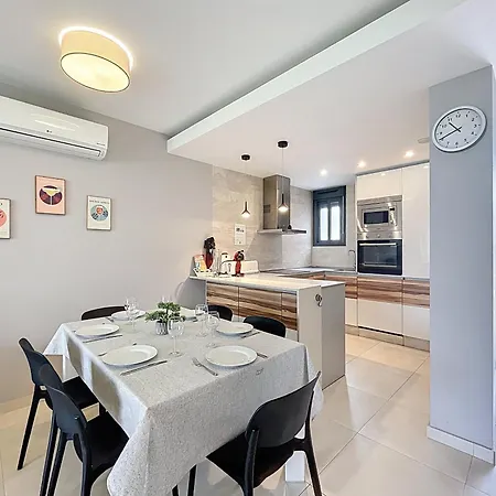 Oasis Viii Punta Prima 3023