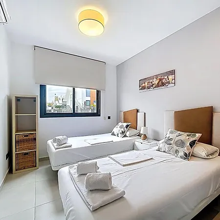 Oasis Viii Punta Prima 3023 Апартаменти Торрев'єха