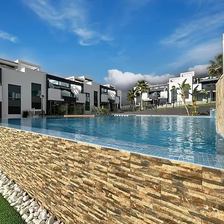 Oasis Viii Punta Prima 3023 *