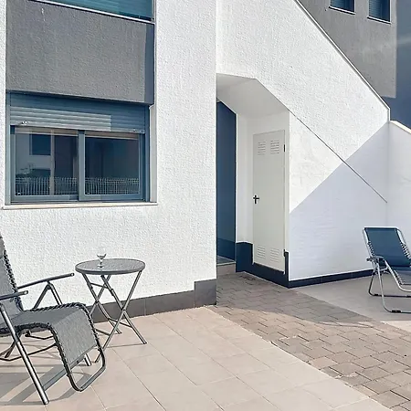 Oasis Viii Punta Prima 3023 Apartamento *