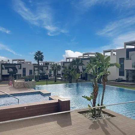 Apartamento Oasis Viii Punta Prima 3023 *