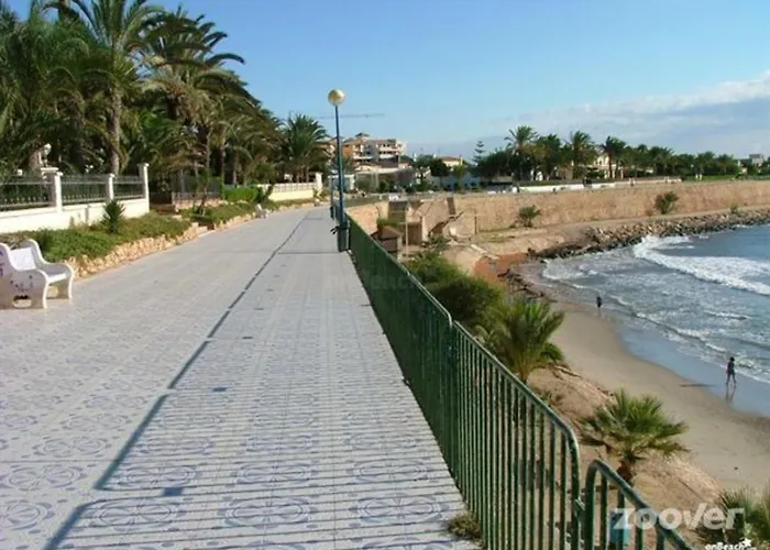 Oasis Viii Punta Prima 3023 *