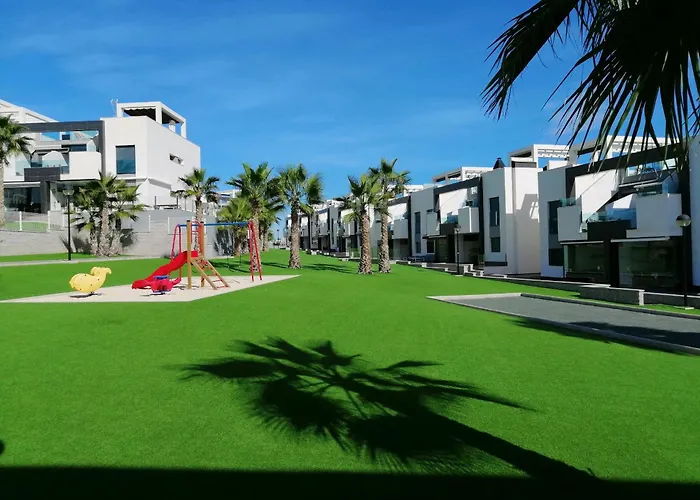 Oasis Viii Punta Prima 3023