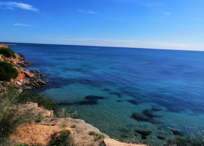 Apartamento Oasis Viii Punta Prima 3023