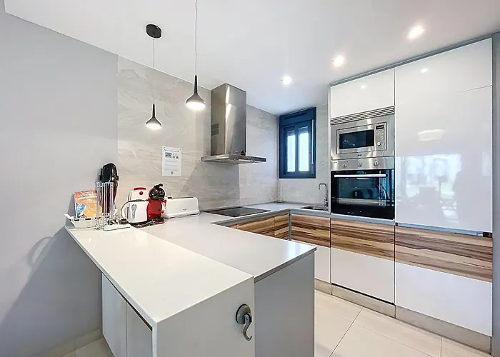 Oasis Viii Punta Prima 3023