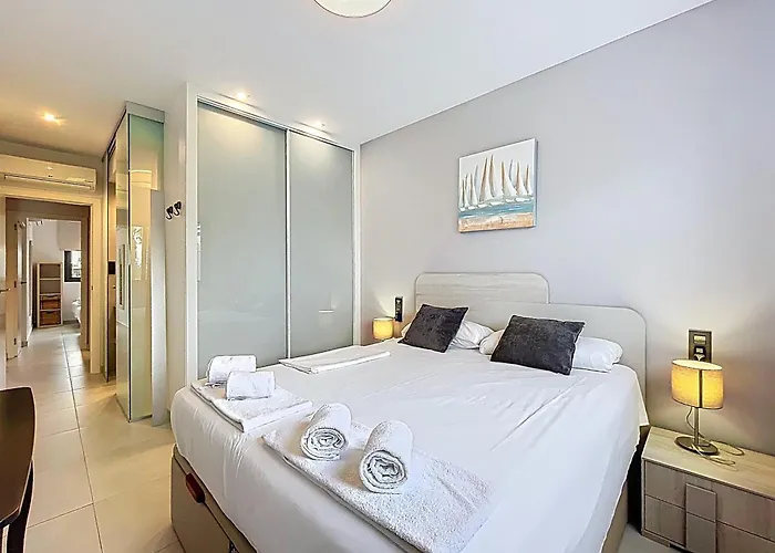 Oasis Viii Punta Prima 3023 Torrevieja