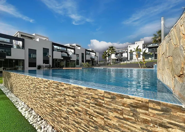 Oasis Viii Punta Prima 3023 *