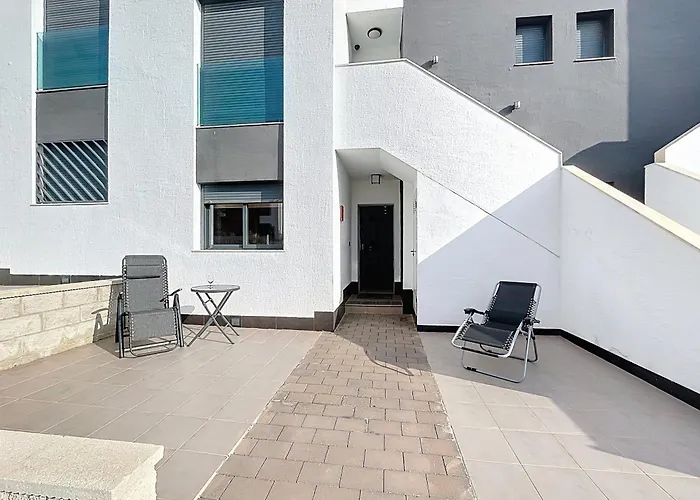 Oasis Viii Punta Prima 3023