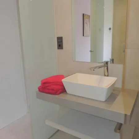 Oasis Viii Punta Prima 3023 Διαμέρισμα *