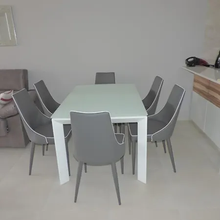 Oasis Viii Punta Prima 3023 Los Altos