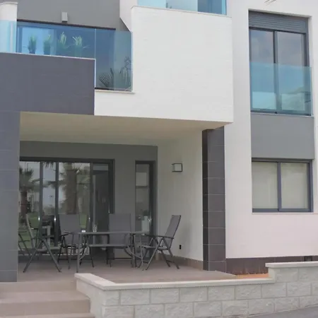 Oasis Viii Punta Prima 3023 Διαμέρισμα Los Altos