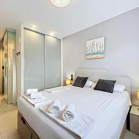 Oasis Viii Punta Prima 3023 Торевьиа