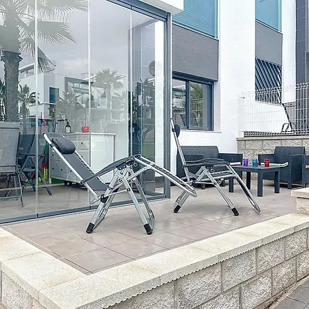 Oasis Viii Punta Prima 3023 Апартаменты *