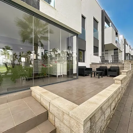 Oasis Viii Punta Prima 3023 Апартаменты Торевьиа